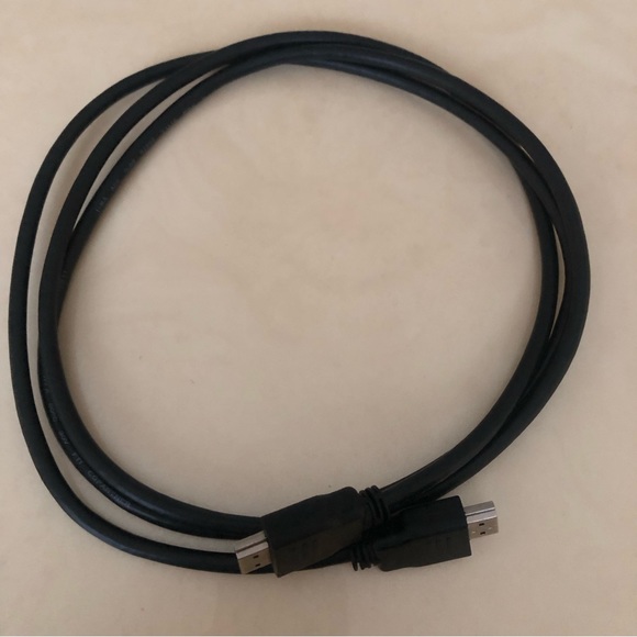 6ft HDMI Cable set of (2) - Picture 6 of 8